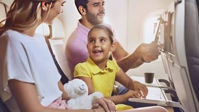 تكلفة الزيارة العائلية وزيارة العمرة إلى السعودية