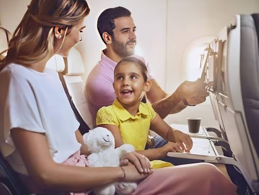 أوراق الزيارة العائلية للزوجة والطفلة في السعودية.. الشروط وخطوات تقديم الطلب 2 تكلفة الزيارة العائلية وزيارة العمرة إلى السعودية