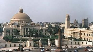 أبناء المصريين في الخليج تنسيق الجامعات 2026