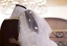 الزواج من سعودي بفارق عمر كبير