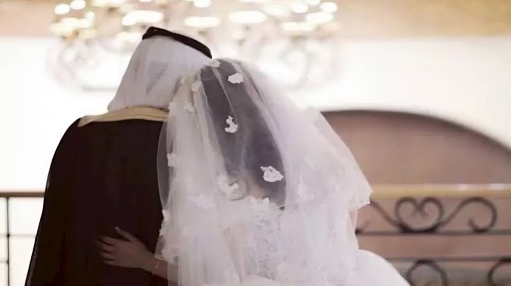 الزواج المسيار 2026.. هل هو حلال في الشريعة الإسلامية؟ 3 الزواج المسيار - تعبيرية