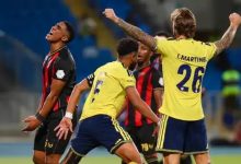 نتيجة مباراة النصر والرياض
