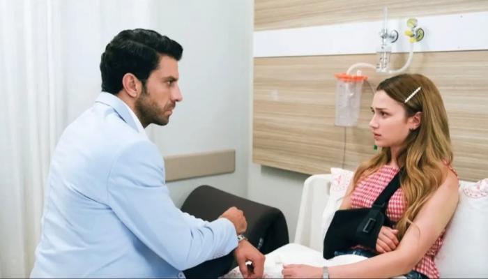 موعد عرض مسلسل ما زلت في السابعة عشر الحلقة 12.. تطورات جديدة في قصة أراس وتيومان 3 1