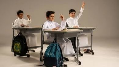 موسم المدارس في السعودية للأسر المصرية
