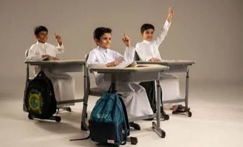 موسم المدارس في السعودية للأسر المصرية