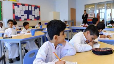 نظام تقييم الطلاب في الإمارات 2026.. 50% امتحانات مركزية و50% تقييم مدرسي 7 12