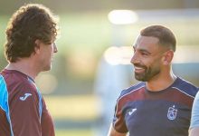 مدرب طرابزون سبور يشيد بمحمد صلاح: من أفضل 3 لاعبين في العالم 3 محمد صلاح ومدرب طرابزون