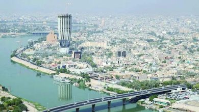 رواتب الموظفين في العراق لشهر أغسطس 2026