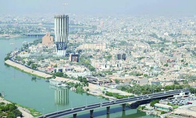 رواتب الموظفين في العراق لشهر أغسطس 2026