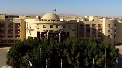 تنسيق الطب 2026