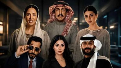 أبطال مسلسل المستشفى