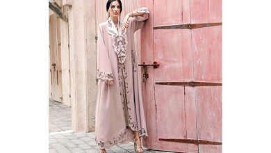 الملابس المحتشمة في الإمارات والسعودية 2026