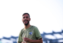 ناصر ماهر يتصدر مؤشرات البحث.. ما سبب اهتمام جماهير الزمالك؟ 4 سبب اهتمام جماهير الزمالك بناصر ماهر