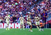 الأهلي ضد برشلونة.. نتيجة المباراة وملخص الأهداف 4 الأهلي-ضد-برشلونة-نتيجة-المباراة-وملخ
