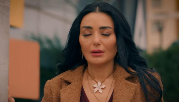 موعد عرض مسلسل حب على ورق الحلقة 48.. مواجهة مرتقبة بين لين وسليمان 2 196 000036 love on paper series episode