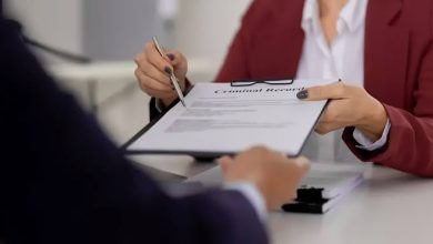 استخراج الفيش الجنائي للسفر إلى الإمارات