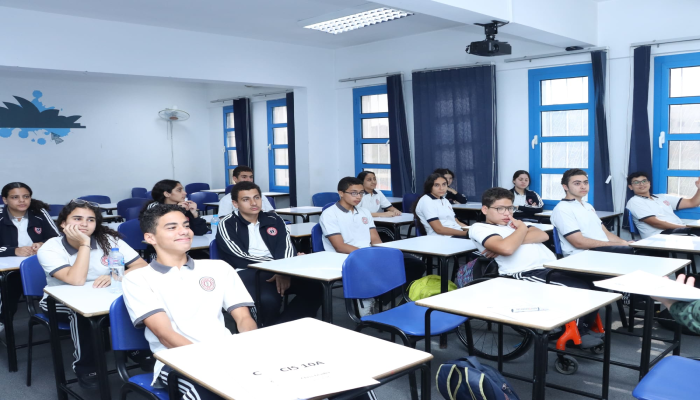 15 ألف مقعد بالمدارس الخاصة في قطر