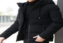 ملابس الشتاء في السعودية 2026