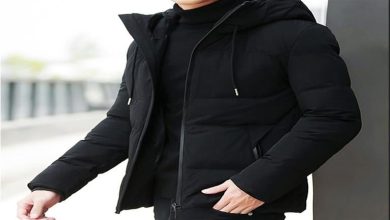ملابس الشتاء في السعودية 2026