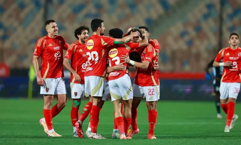 قائمة الراحلين عن الأهلي في صيف 2026.. تريزيجيه وبن رمضان يتصدران القائمة 1 2026 2 27 0 27 54 794