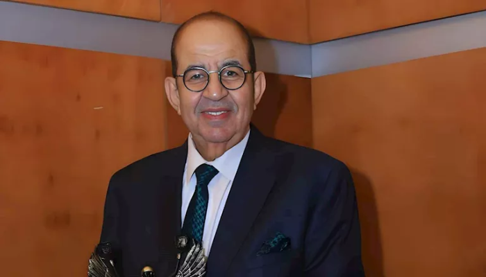 وفاة الفنان محمد التاجي.. رسالته الأخيرة عن الموت قبل رحيله 2 وفاة الفنان محمد التاجي