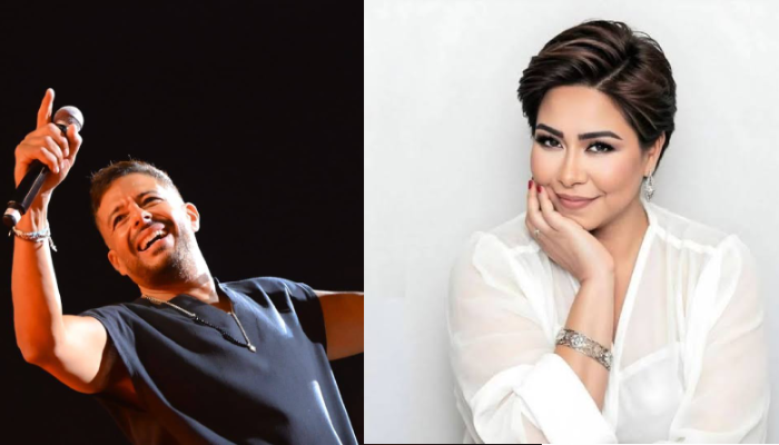 شيرين وحماقي في الصدارة.. ما الأغاني الأكثر مشاهدة في مصر بصيف 2026؟ 2 الأغاني الأكثر مشاهدة في مصر بصيف 2026