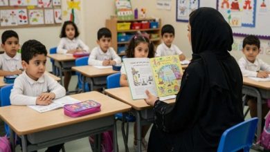 إجازات المدارس في دول الخليج 2026.. مواعيد مهمة للأسر المصرية قبل حجز تذاكر السفر 7 إجازات المدارس في دول الخليج 2026