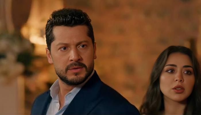 مسلسل حب على ورق الحلقة 53.. جولي تكشف أسرارا وأوس ولين أمام لحظة حاسمة 1 206 092513 love on paper episode