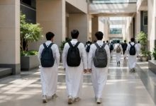 التقويم الدراسي في السعودية 1448