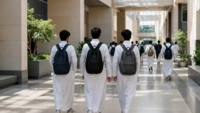 التقويم الدراسي في السعودية 1448