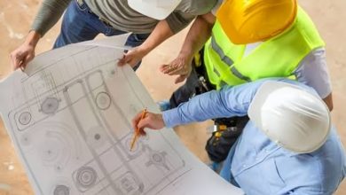 تأشيرة عمل الإمارات للمهندسين من خارج الدولة