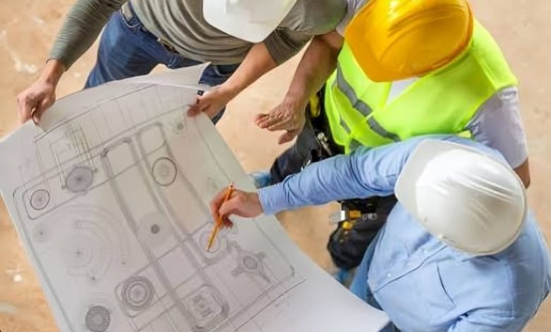 تأشيرة عمل الإمارات للمهندسين من خارج الدولة