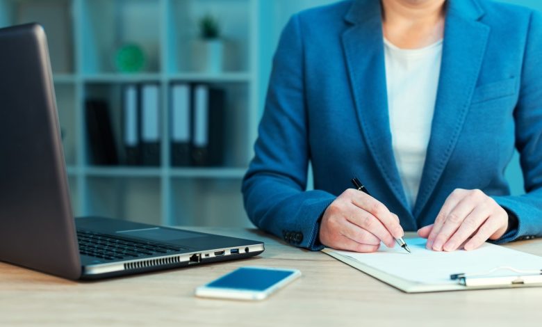 أوراق تقديم الابنة الزائرة في السفارة السعودية