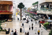 تخفيضات الملابس في الكويت 2026