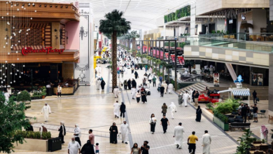 تخفيضات الملابس في الكويت 2026