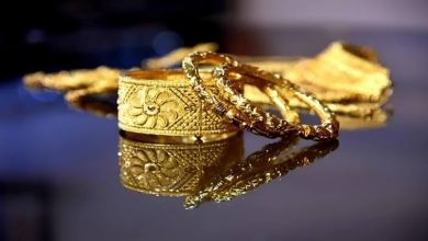 أسعار الذهب اليوم في الأردن