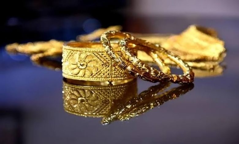 العثور على قطعة ذهب مفقودة في جدة.. إجراءات تسليمها لصاحبها 1 أسعار الذهب اليوم في الأردن