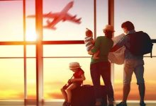 استقدام الزوجة للسعودية بعد الزواج