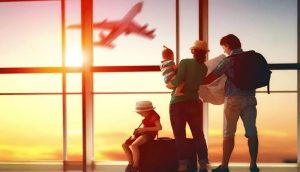 استقدام الزوجة والأبناء براتب أقل من 10 آلاف ريال 2026.. شروط قبول طلب المقيم 3 استقدام الزوجة للسعودية بعد الزواج