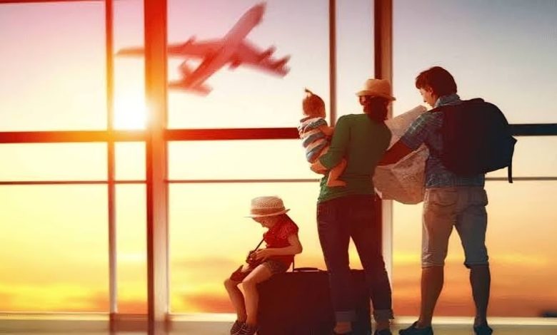 استقدام الزوجة للسعودية بعد الزواج