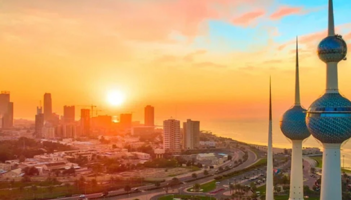 طقس الكويت اليوم