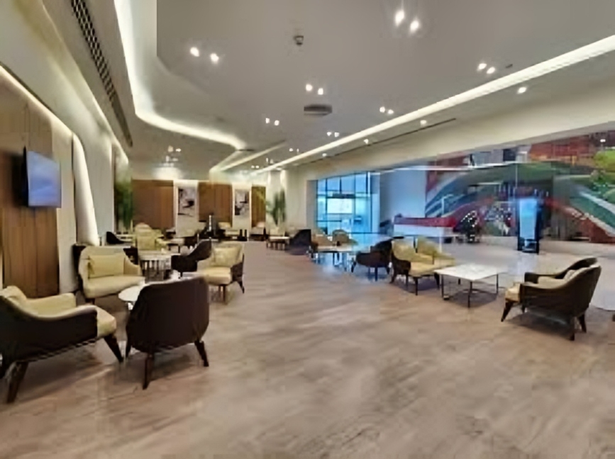 خدمة VIP في مطار القاهرة