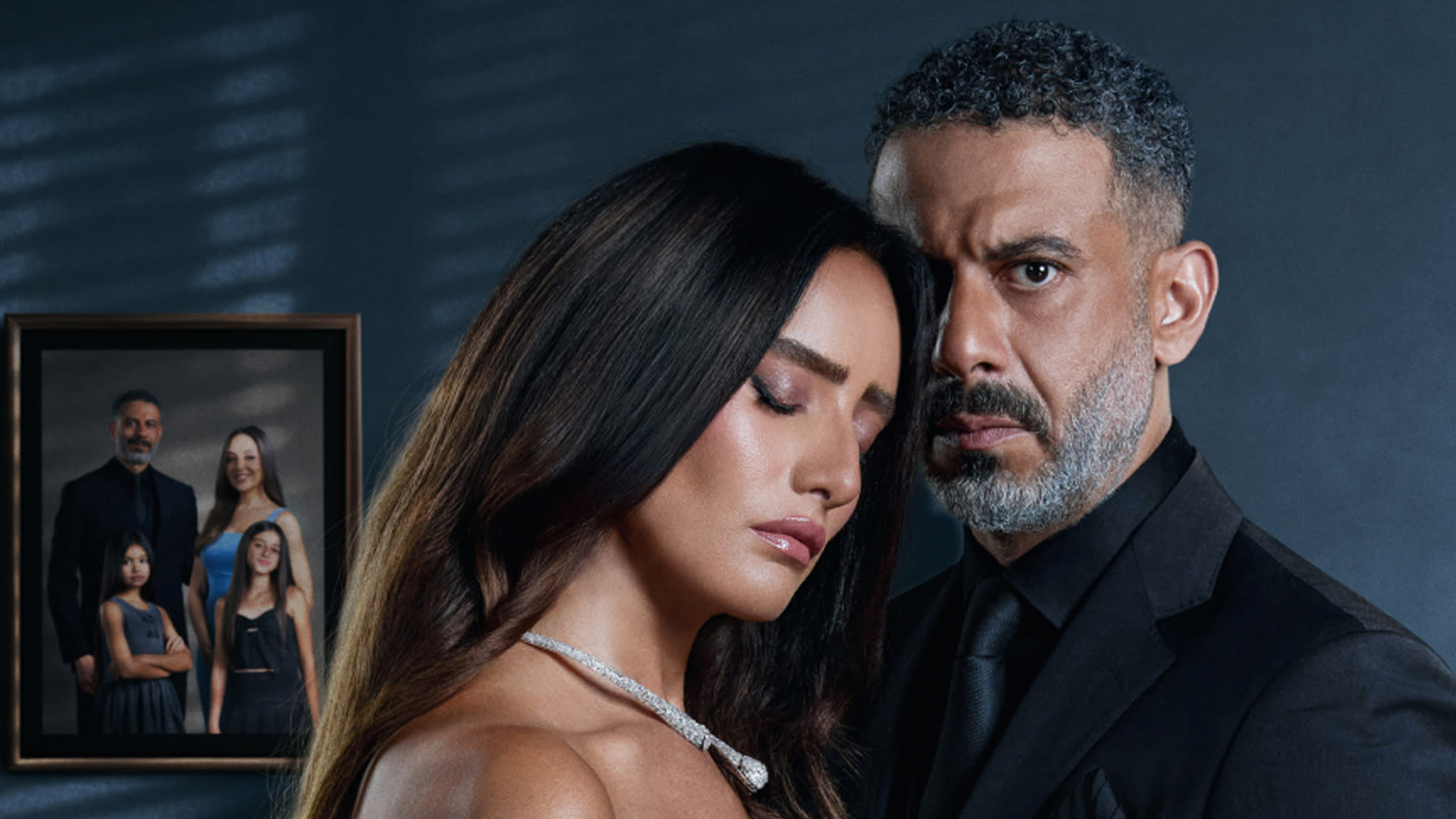 مسلسل ورد وشوكولاتة الجزء الثاني.. قصة جديدة تعرض بعد رمضان 2027 2 3