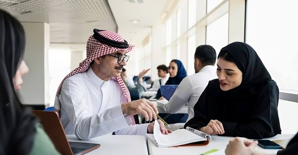 عقد سيلز في السعودية براتب 2500 ريال.. هل الراتب مناسب مع توفير السكن والوجبات؟ 2 عقد سيلز في السعودية براتب 2500 ريال