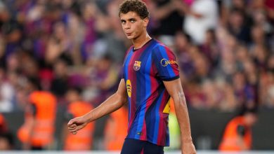 فليك يتجاهل حمزة عبدالكريم بعد خماسية برشلونة.. واللاعب يرد برسالة 4 342051