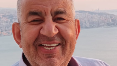 وفاة الفنان محمد التاجي.. رسالته الأخيرة عن الموت قبل رحيله 6 وفاة الفنان محمد التاجي