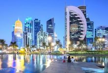فقدان جواز السفر في قطر