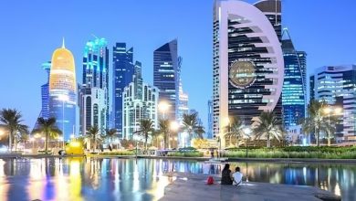 فقدان جواز السفر في قطر