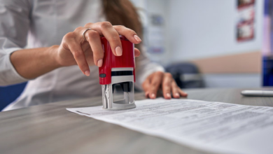 استخراج وتجهيز الأوراق لتأشيرة زيارة الزوج في الإمارات للمؤهلين الجامعيين