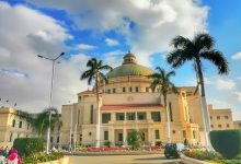 الجامعات المصرية المعترف بها في الخليج